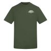 AWDis Unisex 180 T-Shirt Thumbnail