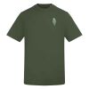 AWDis Unisex 180 T-Shirt Thumbnail