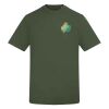 AWDis Unisex 180 T-Shirt Thumbnail