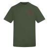 AWDis Unisex 180 T-Shirt Thumbnail