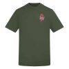AWDis Unisex 180 T-Shirt Thumbnail