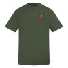 AWDis Unisex 180 T-Shirt Thumbnail