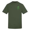 AWDis Unisex 180 T-Shirt Thumbnail