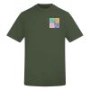 AWDis Unisex 180 T-Shirt Thumbnail
