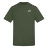 AWDis Unisex 180 T-Shirt Thumbnail