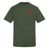 AWDis Unisex 180 T-Shirt Thumbnail