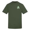 AWDis Unisex 180 T-Shirt Thumbnail