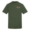 AWDis Unisex 180 T-Shirt Thumbnail