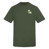 AWDis Unisex 180 T-Shirt Thumbnail