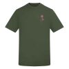 AWDis Unisex 180 T-Shirt Thumbnail