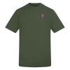 AWDis Unisex 180 T-Shirt Thumbnail