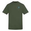 AWDis Unisex 180 T-Shirt Thumbnail