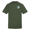 AWDis Unisex 180 T-Shirt Thumbnail