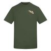 AWDis Unisex 180 T-Shirt Thumbnail