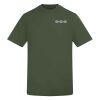 AWDis Unisex 180 T-Shirt Thumbnail
