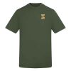 AWDis Unisex 180 T-Shirt Thumbnail