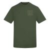 AWDis Unisex 180 T-Shirt Thumbnail