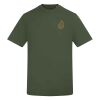 AWDis Unisex 180 T-Shirt Thumbnail