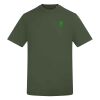 AWDis Unisex 180 T-Shirt Thumbnail