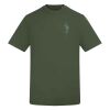 AWDis Unisex 180 T-Shirt Thumbnail