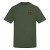 AWDis Unisex 180 T-Shirt Thumbnail