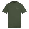 AWDis Unisex 180 T-Shirt Thumbnail