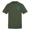 AWDis Unisex 180 T-Shirt Thumbnail