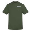 AWDis Unisex 180 T-Shirt Thumbnail