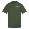 AWDis Unisex 180 T-Shirt Thumbnail