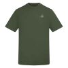 AWDis Unisex 180 T-Shirt Thumbnail
