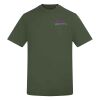 AWDis Unisex 180 T-Shirt Thumbnail