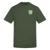 AWDis Unisex 180 T-Shirt Thumbnail