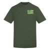 AWDis Unisex 180 T-Shirt Thumbnail