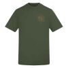 AWDis Unisex 180 T-Shirt Thumbnail
