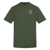 AWDis Unisex 180 T-Shirt Thumbnail