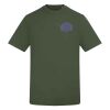 AWDis Unisex 180 T-Shirt Thumbnail