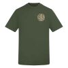 AWDis Unisex 180 T-Shirt Thumbnail