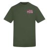 AWDis Unisex 180 T-Shirt Thumbnail