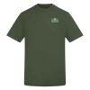AWDis Unisex 180 T-Shirt Thumbnail