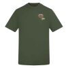 AWDis Unisex 180 T-Shirt Thumbnail