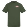 AWDis Unisex 180 T-Shirt Thumbnail