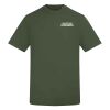 AWDis Unisex 180 T-Shirt Thumbnail