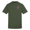 AWDis Unisex 180 T-Shirt Thumbnail