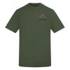 AWDis Unisex 180 T-Shirt Thumbnail