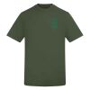 AWDis Unisex 180 T-Shirt Thumbnail