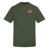 AWDis Unisex 180 T-Shirt Thumbnail