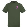AWDis Unisex 180 T-Shirt Thumbnail