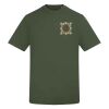 AWDis Unisex 180 T-Shirt Thumbnail