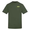 AWDis Unisex 180 T-Shirt Thumbnail
