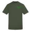 AWDis Unisex 180 T-Shirt Thumbnail